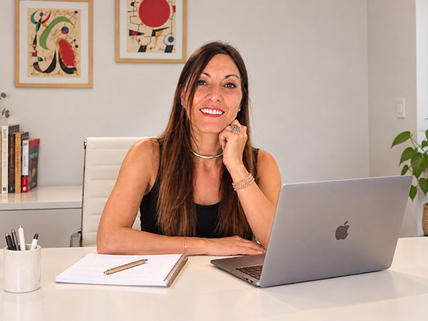 Valeria Bedrossian